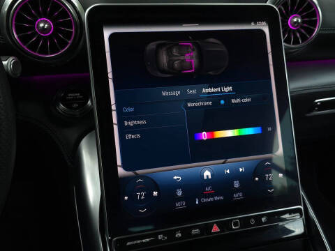 2023 Mercedes-Benz SL-Class AMG SL 43