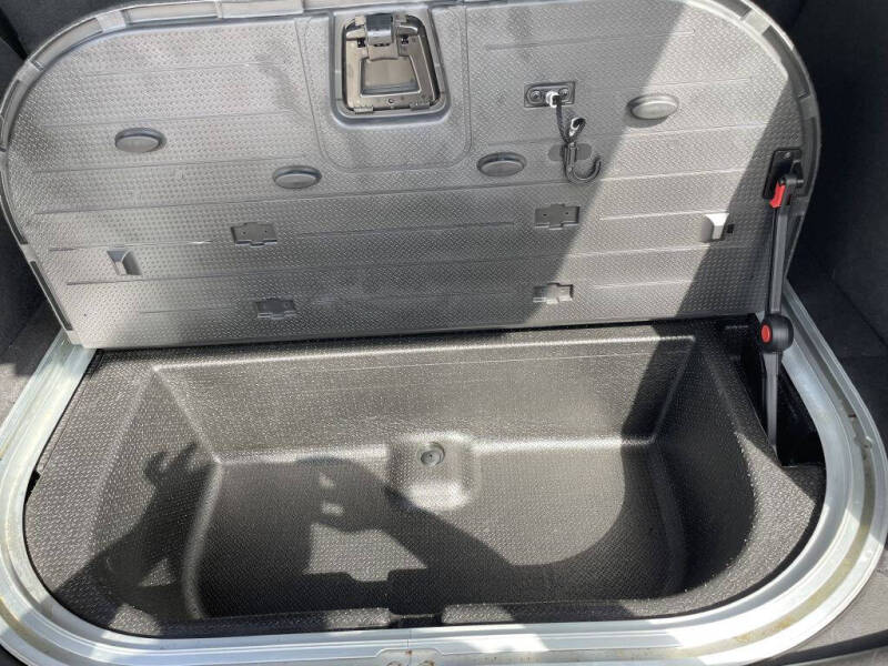 2010 Cadillac SRX Premium Collection