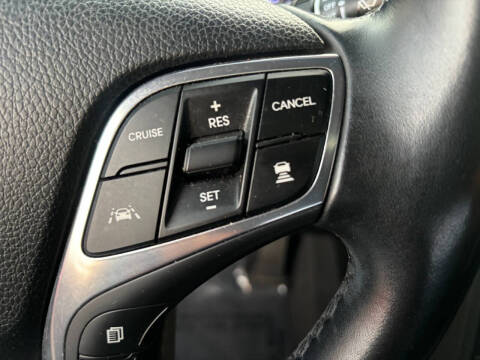 2017 Hyundai Azera Limited