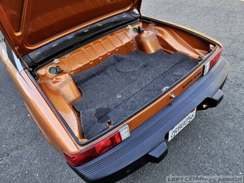 1975 Porsche 914