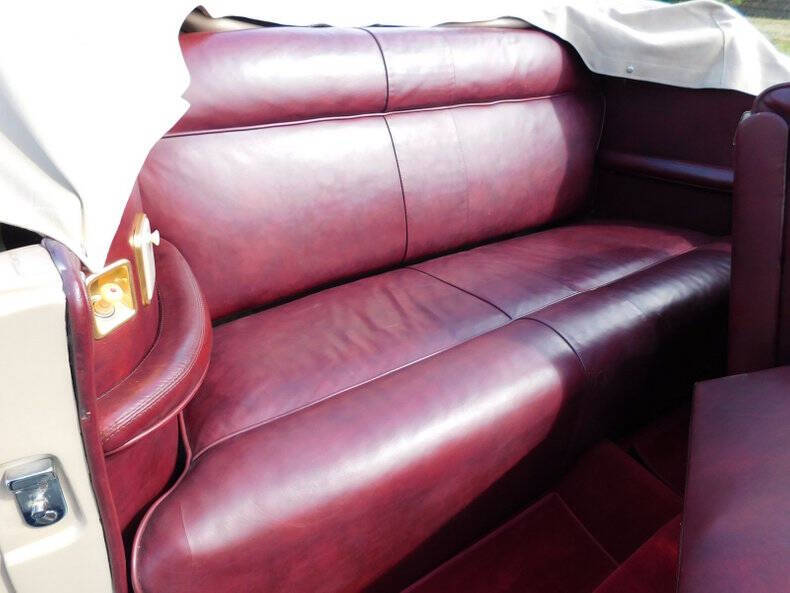 1942 Lincoln Continental