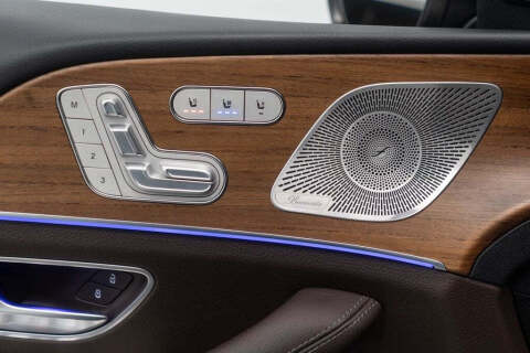 2022 Mercedes-Benz GLS GLS 450