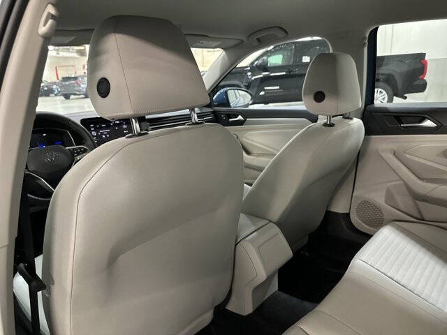 2026 Volkswagen Jetta S