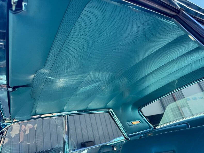 1965 Lincoln Continental