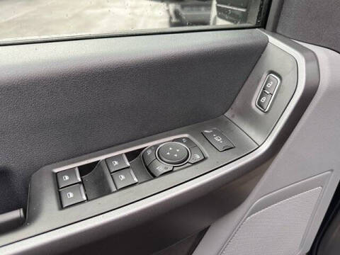 2025 Ford F-350 Super Duty XLT