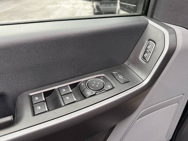 2025 Ford F-350 Super Duty XLT