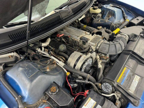 1994 Pontiac Firebird