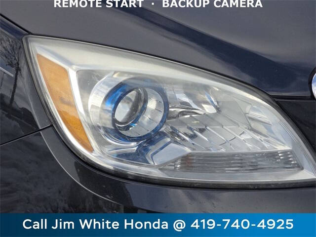 2014 Buick Verano Convenience Group