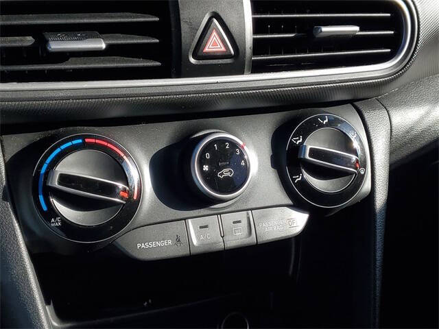 2019 Hyundai Kona SE