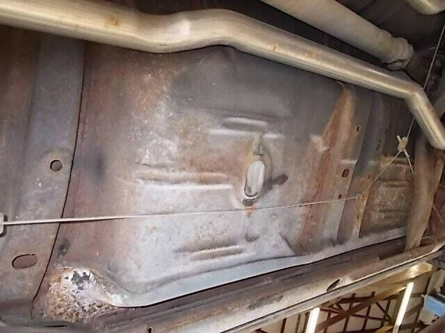 1974 Chevrolet Caprice