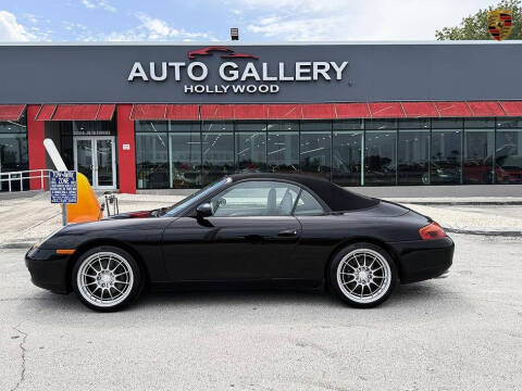1999 Porsche 911