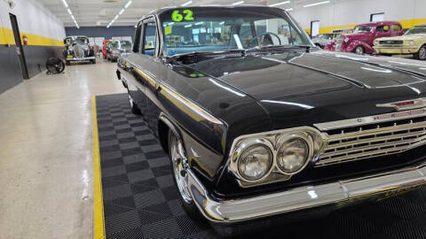 1962 Chevrolet Bel Air