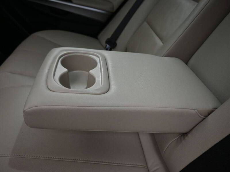 2015 Honda Crosstour