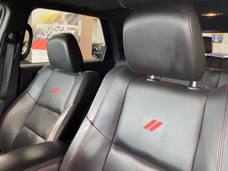 2024 Dodge Durango R/T Plus