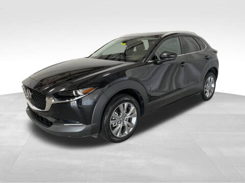 2024 Mazda CX-30 2.5 S Premium