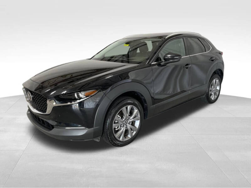 2024 Mazda CX-30 2.5 S Premium