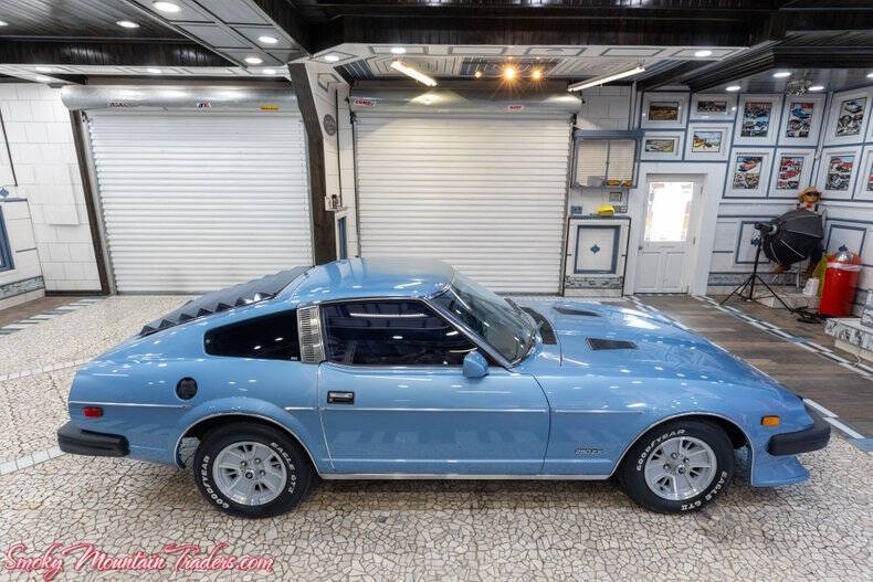 1979 Datsun 280Z