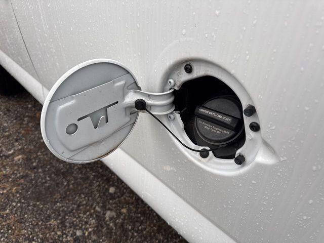 2025 GMC Savana 2500