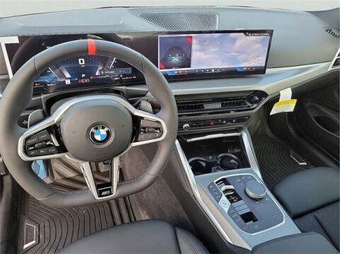 2026 BMW 4 Series M440i