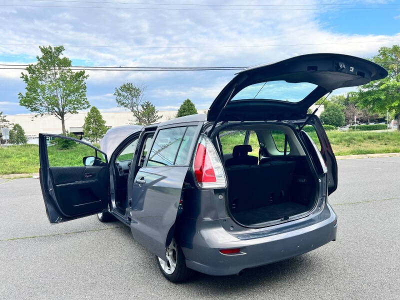 2010 Mazda MAZDA5 Grand Touring