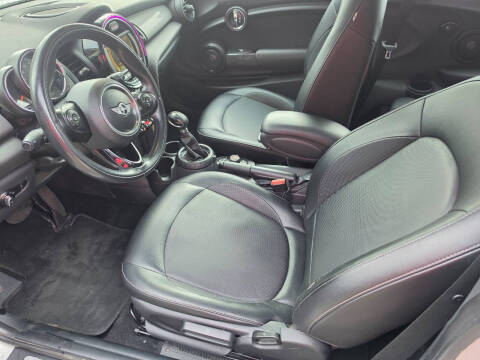 2015 MINI Hardtop 2 Door Cooper