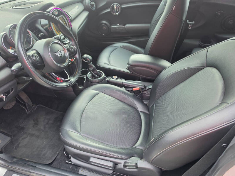 2015 MINI Hardtop 2 Door Cooper