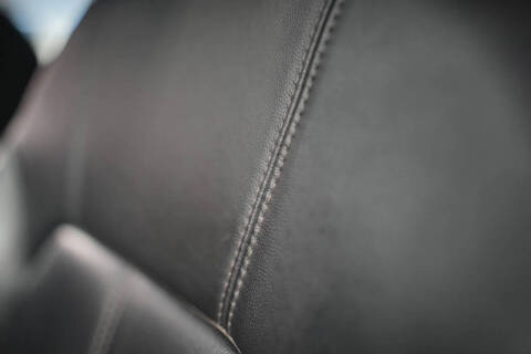 2018 Alfa Romeo Giulia