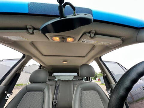 2007 Saturn Vue