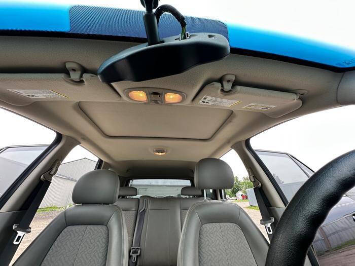 2007 Saturn Vue