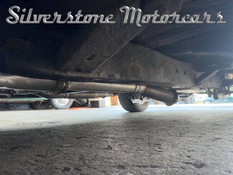 1955 Chevrolet Bel Air