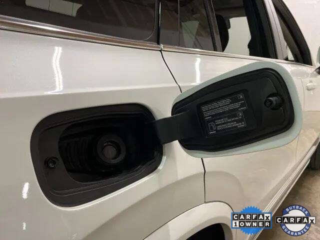 2025 Volvo XC90 B6 Plus Bright Theme 7P