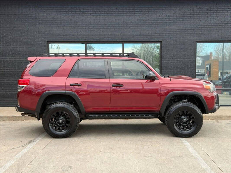 2013 Toyota 4Runner