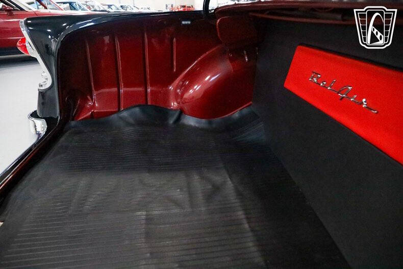 1956 Chevrolet Bel Air