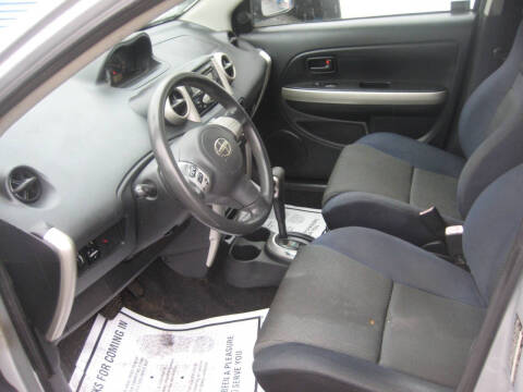 2006 Scion xA