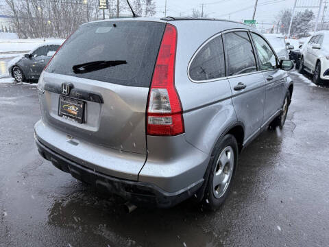 2008 Honda CR-V LX