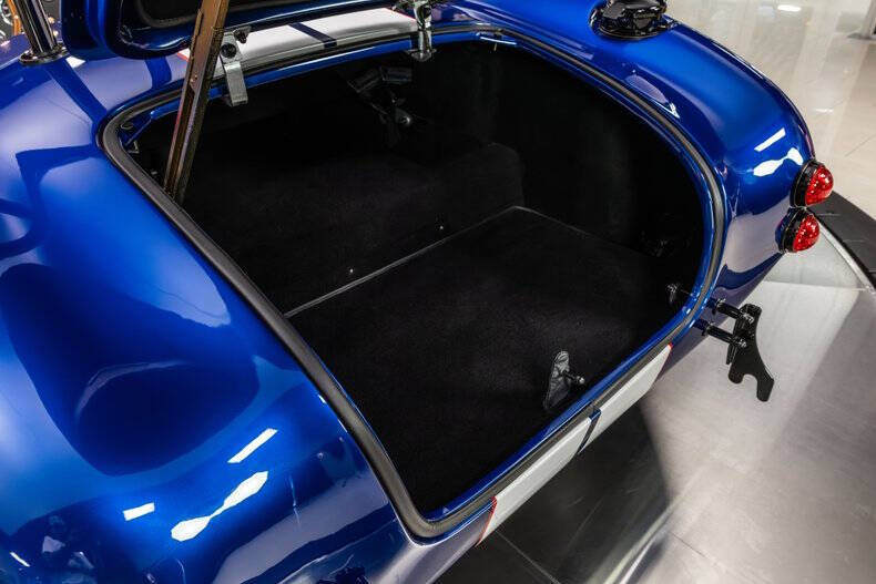 1965 Shelby Cobra