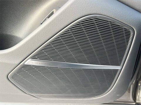 2025 Audi Q8 quattro Prestige 55 TFSI