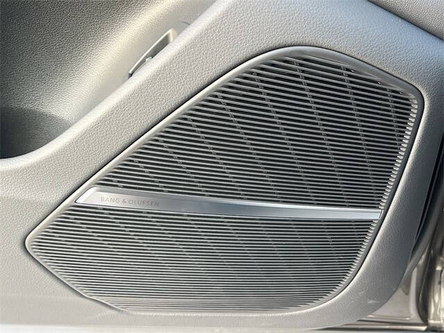 2025 Audi Q8 quattro Prestige 55 TFSI