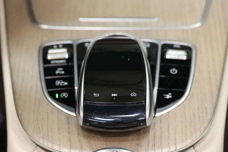 2019 Mercedes-Benz E-Class E 450