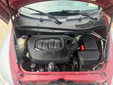 2008 Chevrolet HHR LT