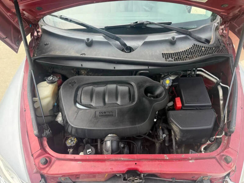 2008 Chevrolet HHR LT