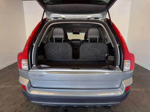 2011 Volvo XC90 3.2