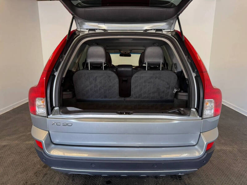 2011 Volvo XC90 3.2
