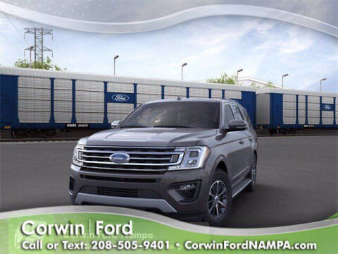 2021 Ford Expedition XLT