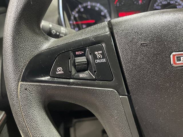 2013 GMC Terrain SLE-1