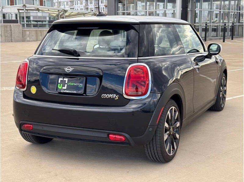 2024 MINI Hardtop 2 Door Cooper SE