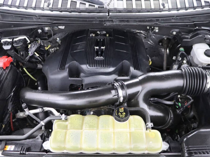 2020 Lincoln Navigator L Reserve