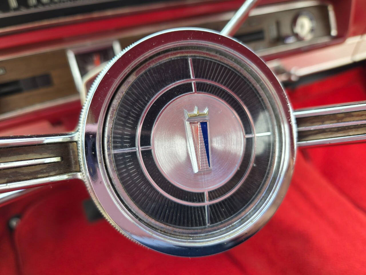 1966 Ford Galaxie 500 143