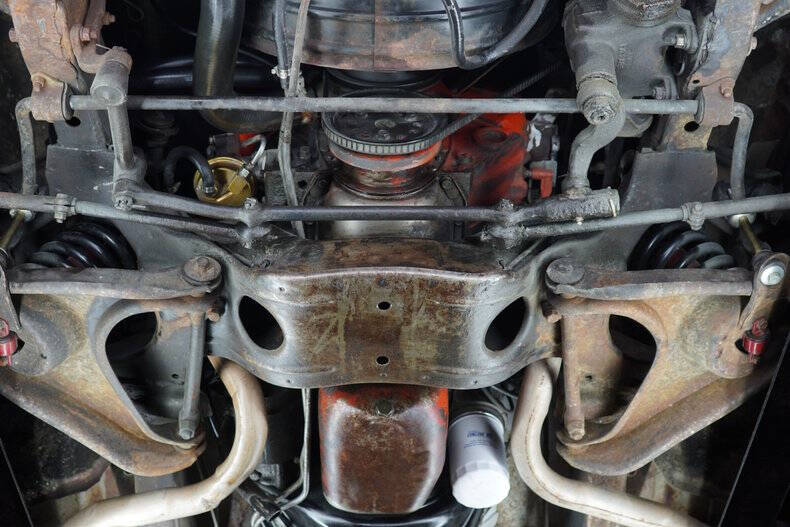 1960 Chevrolet Impala