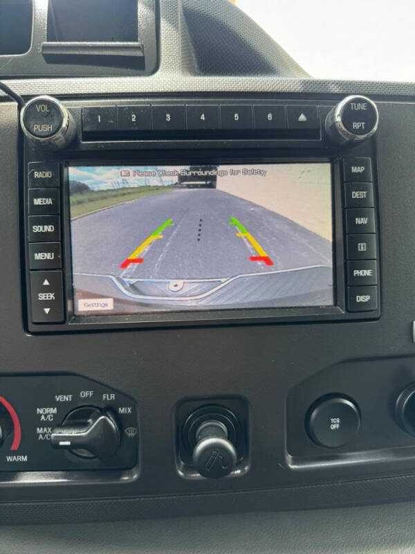 2011 Ford E-Series E-150 XL